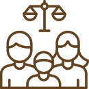 Environmental and family system dynamics
