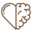 Psychological functioning and mental health indicators