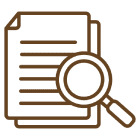 Consistency of statements, reports, and documented evidence