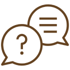 Consultation for attorneys, courts, and agencies